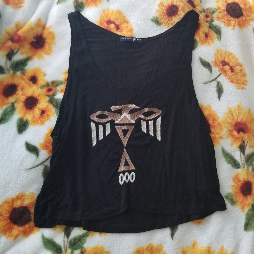 🥳Brandy Melville Tank Top